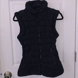 Calvin Klein Puffer Vest